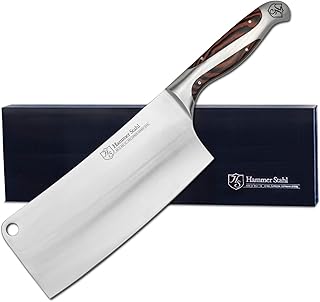 Hammer Stahl 8