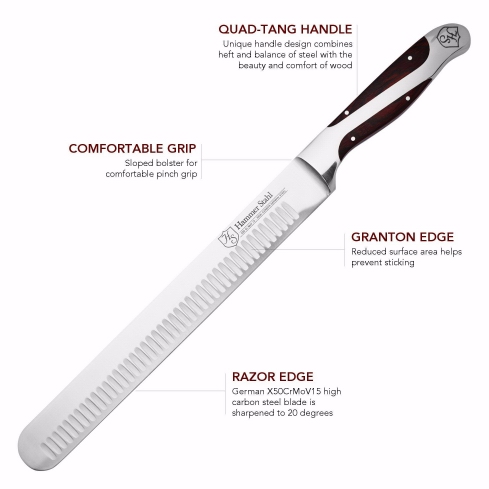 Hammer Stahl 9