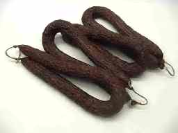 Dry Sausage
