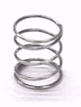 Air Lock Spring