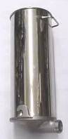 Extra 20 lb. canister for 20 lb. stuffer