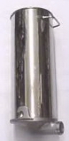 Extra 11 lb. canister for 11 lb. stuffer