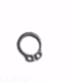 c-clip attachment