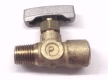 Burner Valve