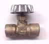 Burner Valve