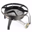 High Pressure Cast Iron Burner 