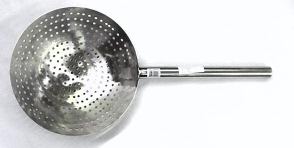 Stainless Steel Skimmer