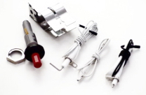 Electric Ignitor Kit
