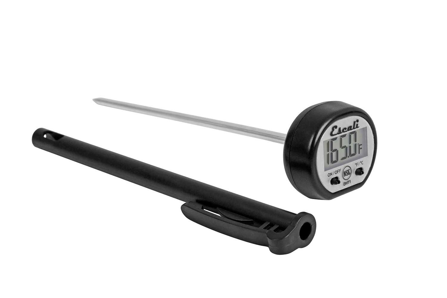 Thermometer Digital Pocket