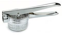 Potato Ricer/Fruit Press