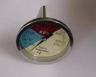 Temperature Gauge 2