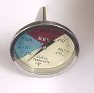 Temperature Gauge 3