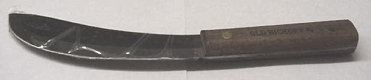 Old Hickory 6 inch Skinning Knife