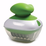 Roller Herby Herb Slicer