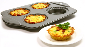 Nonstick Mini Pie Pan