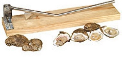 Oyster Opener