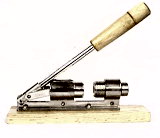 Duke 100 Nutcracker
