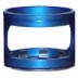 Blue GrillKicker Smoker