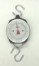 Hanging Scale 550 lb