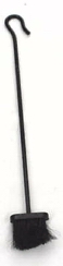 Fireplace Brush