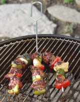 The Kabob Fork