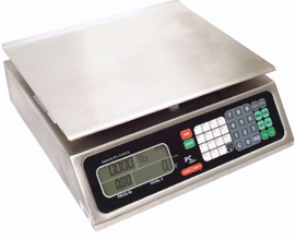 80lb. Price Computing Scale
