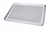 Aluminum Perforated Bun/Sheet Pan