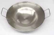 reversed hump comal
