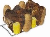 Rib Rack