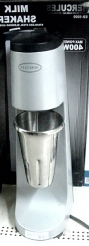 Cajun Injector 6