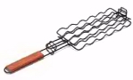 BBQ Sausage Basket