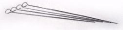 Barbeque Skewers