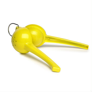 Lemon Squeezer