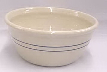 Crock Bowl