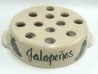 Crock Chili Pepper Cooker