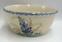 Crock Bowl