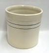 3/4 Gallon Crock
