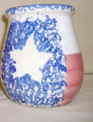 Crock Spoon Jar (Med)