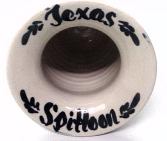 Texas Spittoon