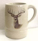 Crock Buck Stein