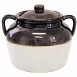 2 Quart Bean Pot