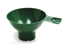 Extra Wide Mouth Canning Funnel