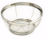 Wash your veggies, fruits, and meats with ease! 7.5