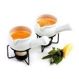 Ceramic Butter Warmers