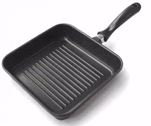 Grill Pan
