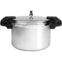 Pressure Cooking