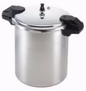 Pressure Cooking