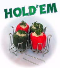 The HOLD'EM