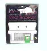 Jaccard tenderizer