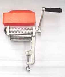 Cast Iron tenderizer
